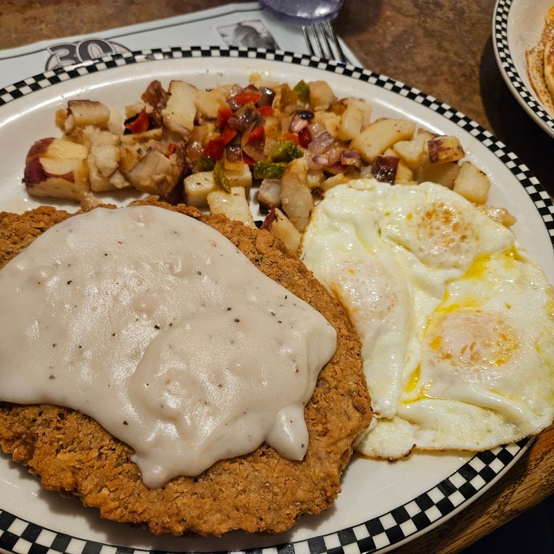 That Plate Everyone Mentions