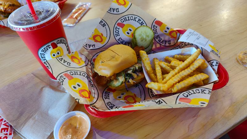 Weeknight Magic Trick