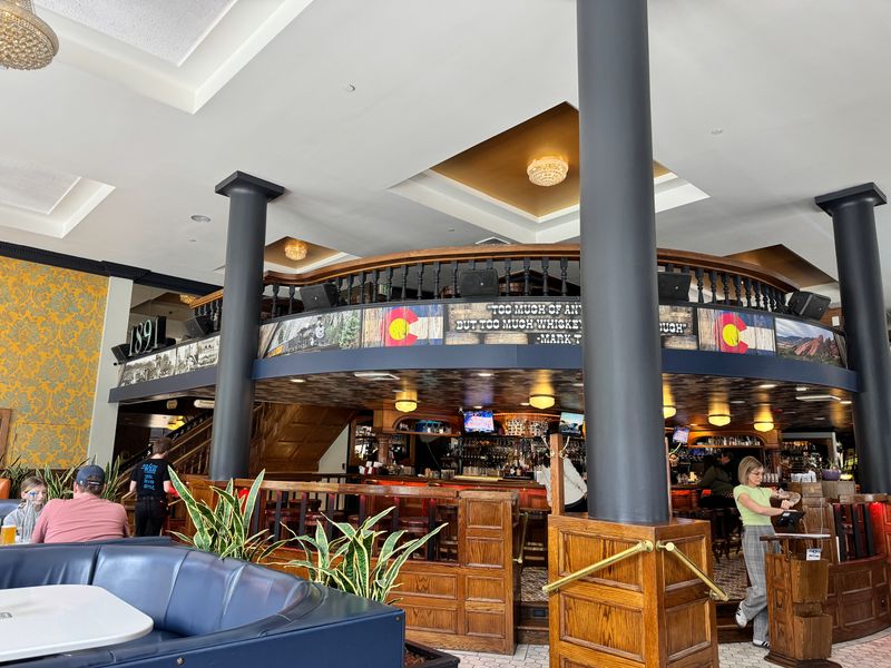 Nostalgia Without The Dust