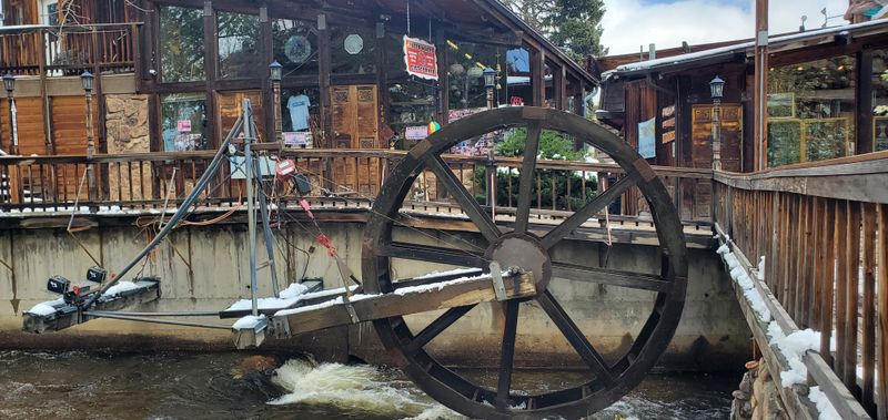 When Weather Has Opinions