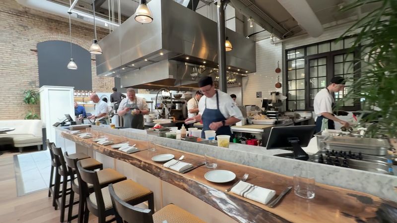 The Line You Will Repeat