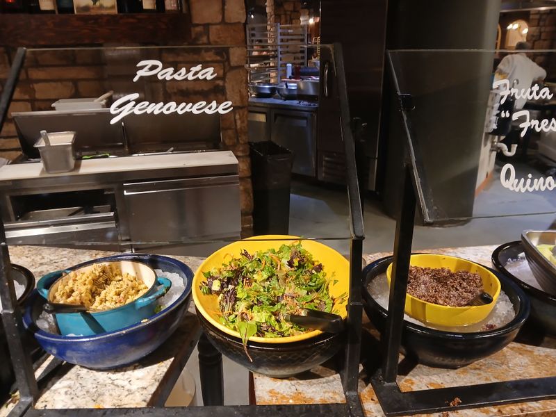 The Line You Remember