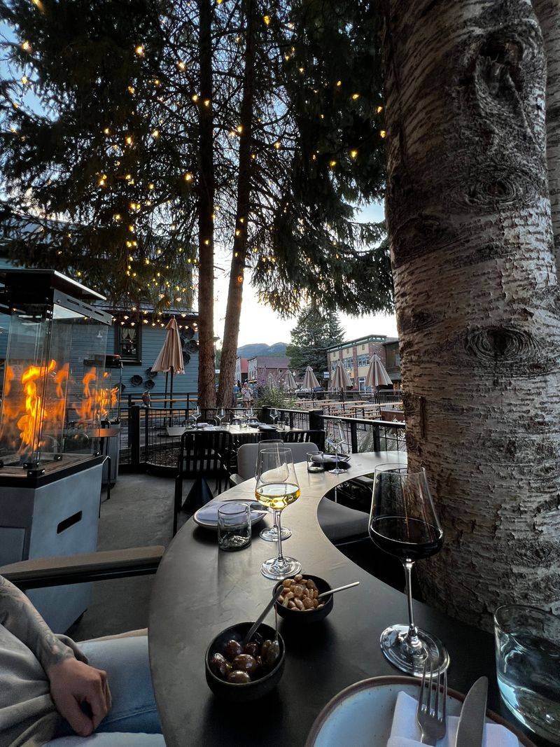 Last Word, First Choice