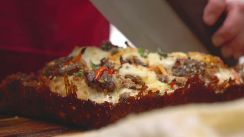 For The Roadside Flavor Explorer