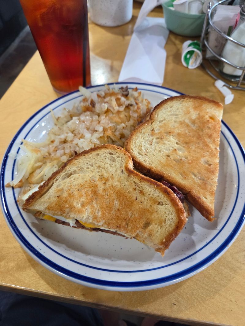 The Combo Speaks For Itself