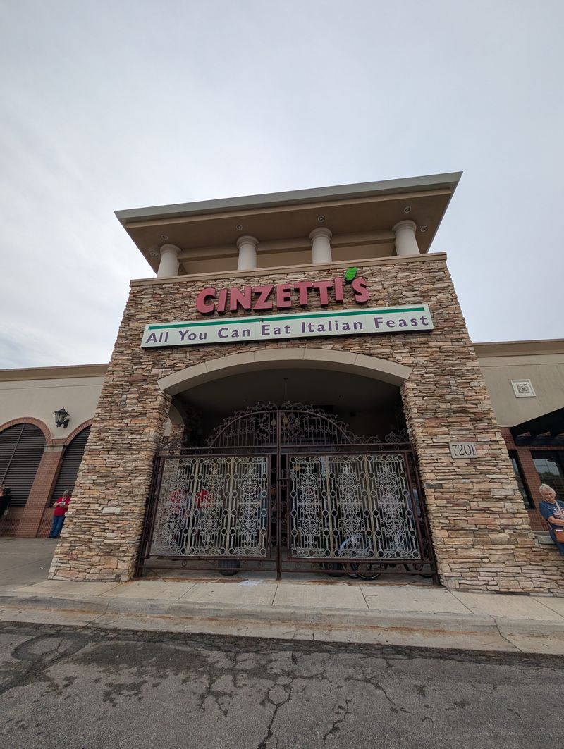 The Line You Will Share