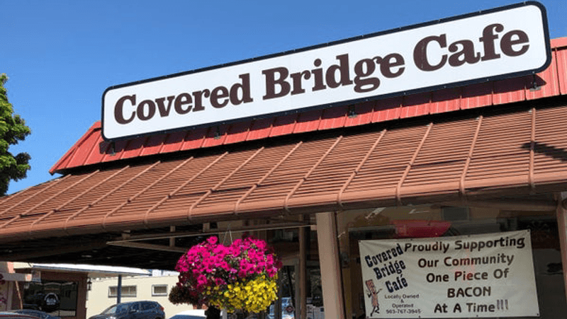 Takeaway You Will Repeat