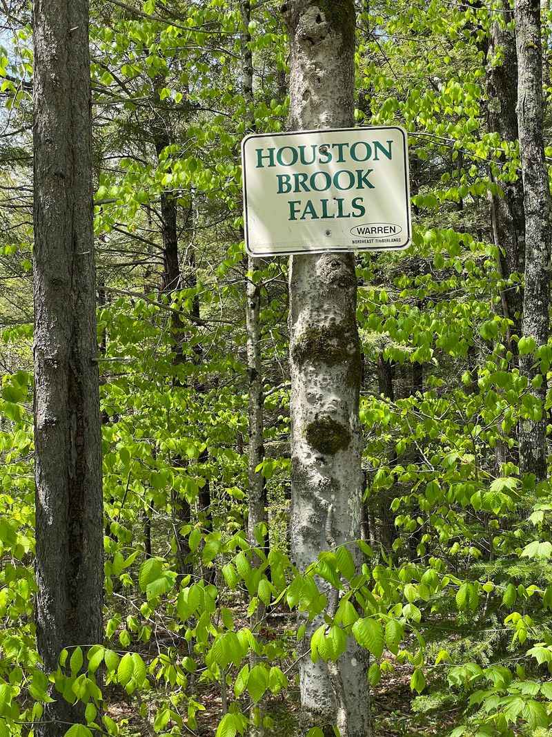 A Tiny Sign With A Big Payoff A Tiny Sign With A Big Payoff