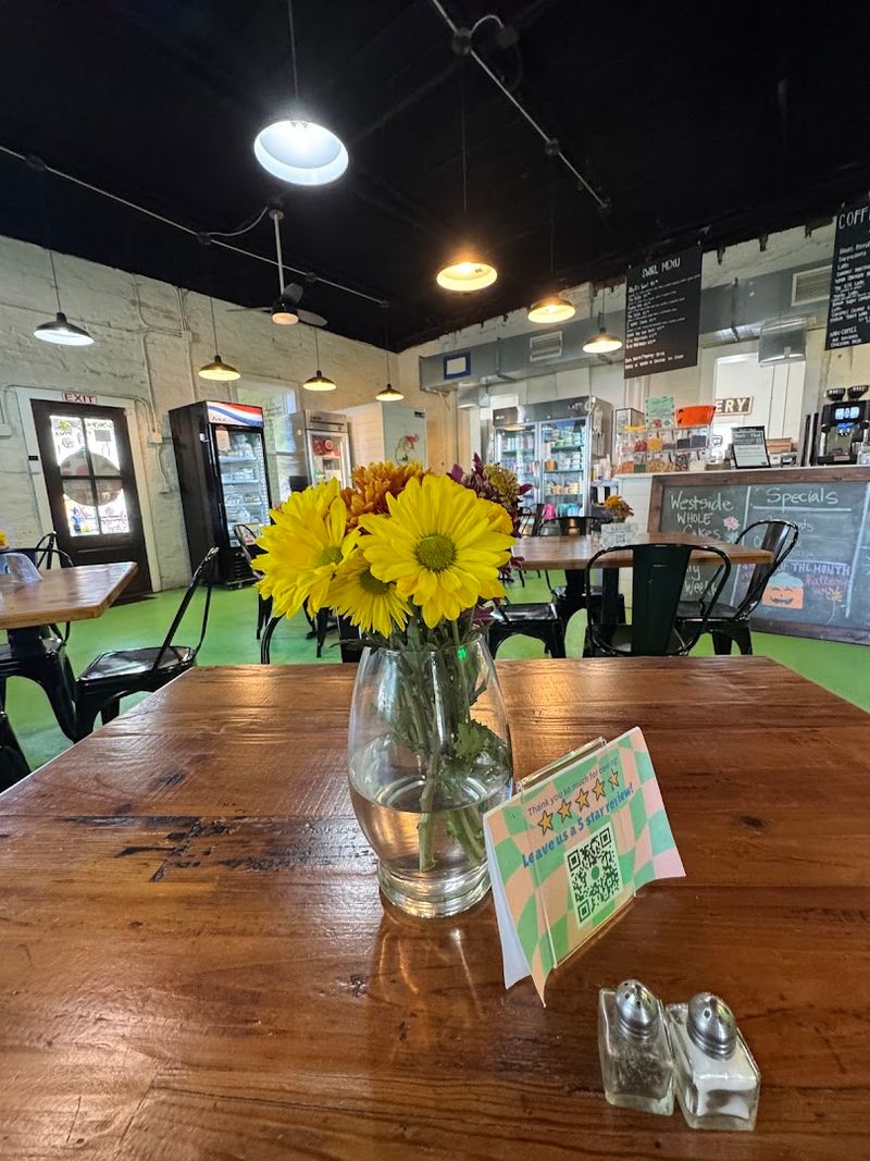 First Impressions Feel Like Home