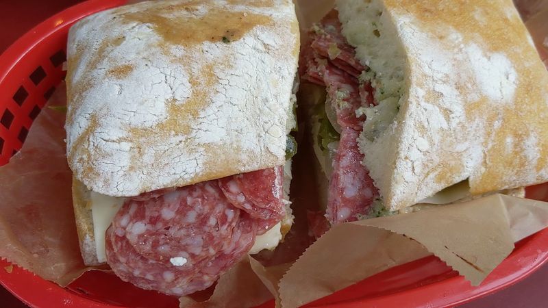 A Tiny Storefront In Pioneer Square With A Big Meat Mission