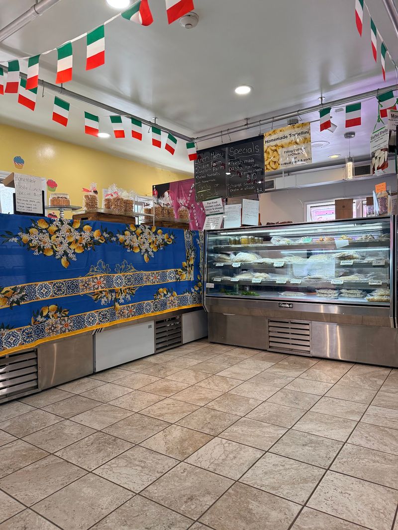 A Tiny Storefront With A Big Backstory A Tiny Storefront With A Big Backstory