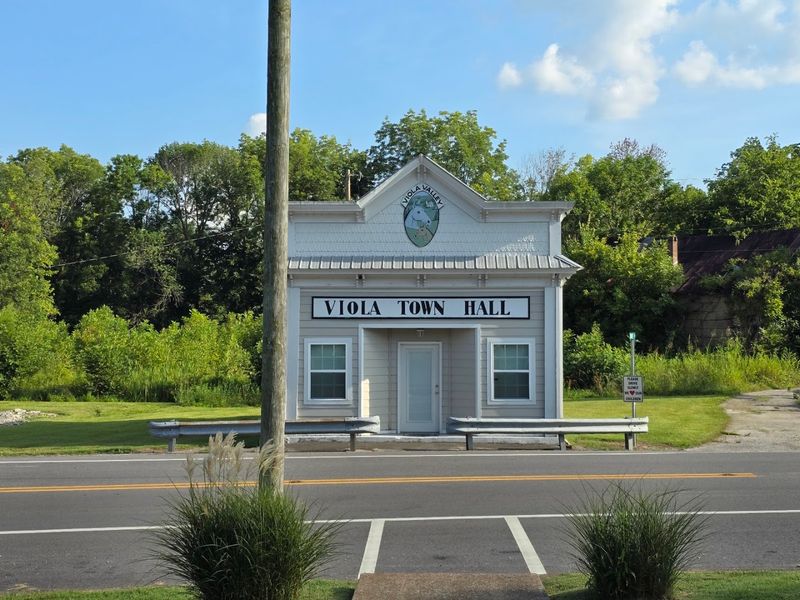 A Tiny Town With A Surprisingly Big Pizza Legacy