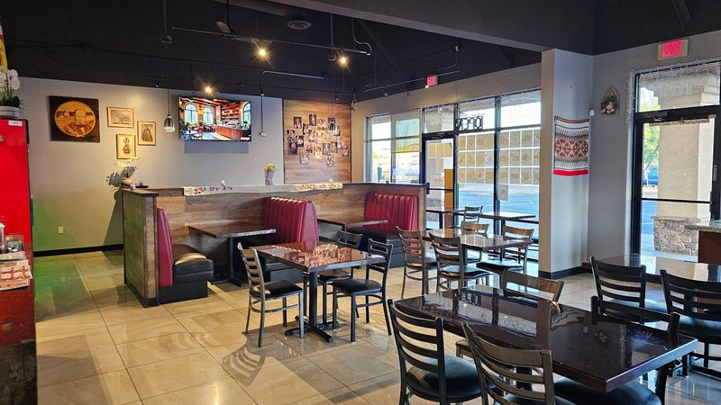 Soup And Sausage Bistro