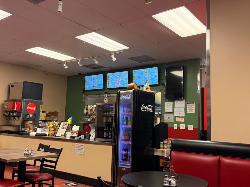 Soup & Sausage Bistro