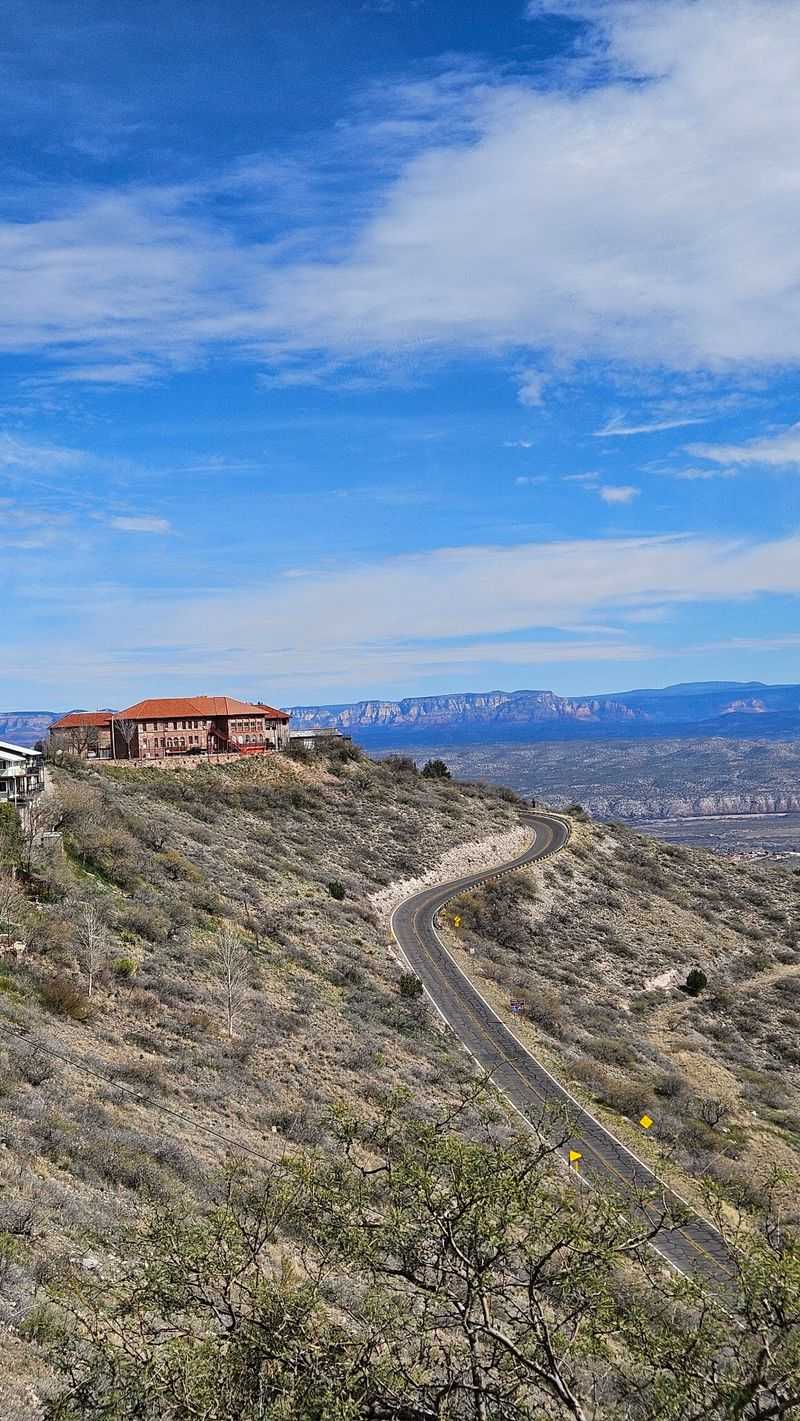 A Tour Company Perched On A Hill Full Of Stories A Tour Company Perched On A Hill Full Of Stories