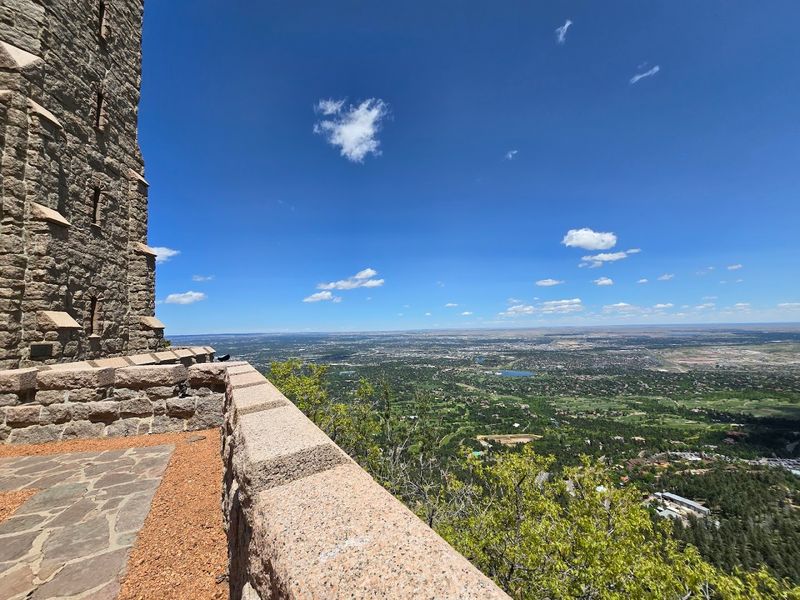 Views That Rewire Your Sense of Scale