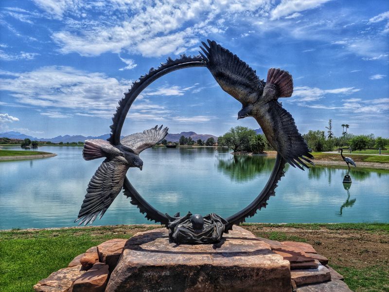 Perfect Timing Makes All The Difference