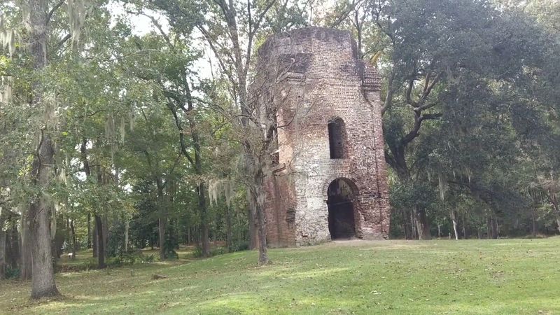 A Town Founded In 1697 That Vanished