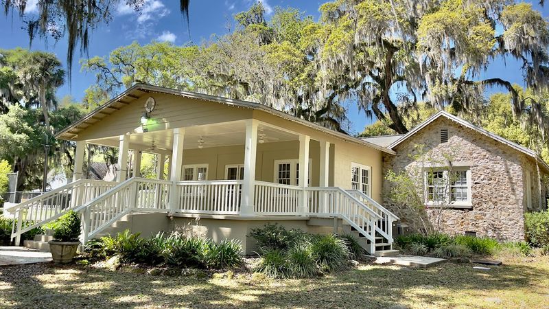 A Town Hall With A Front Porch Personality A Town Hall With A Front Porch Personality