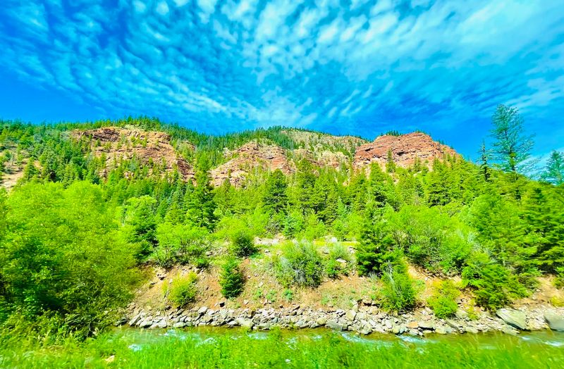 May Is The Secret Weapon For Visiting Southwest Colorado