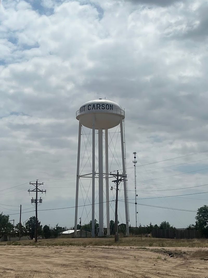 A Town Small Enough To Actually Slow You Down