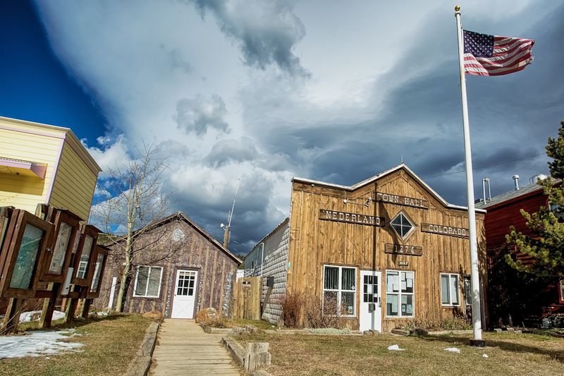 A Town Small Enough to Know Its Own Name