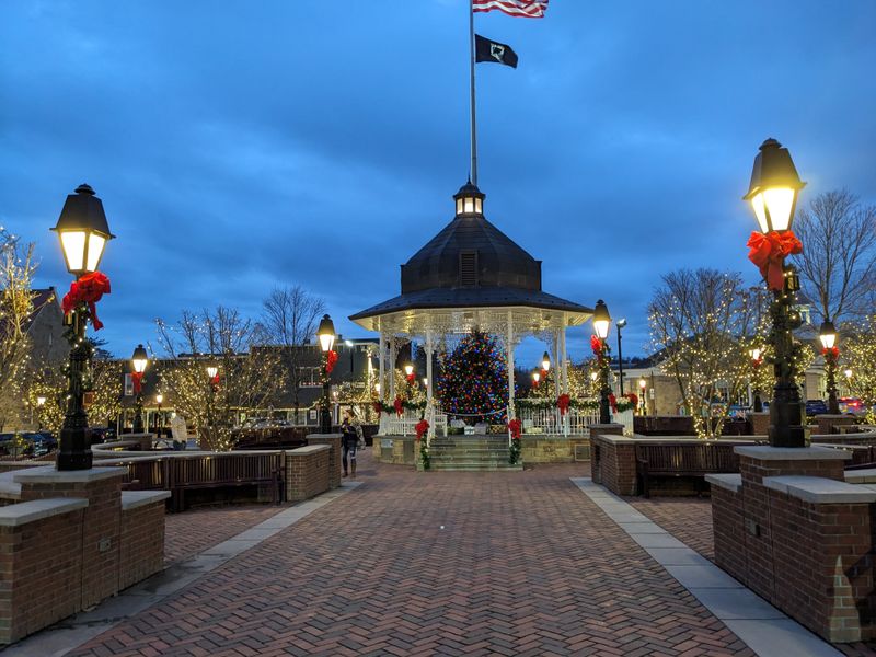 Year-Round Festival Central