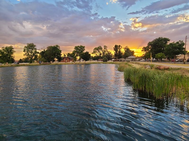 A Town That Actually Fits a Retirement Budget A Town That Actually Fits a Retirement Budget