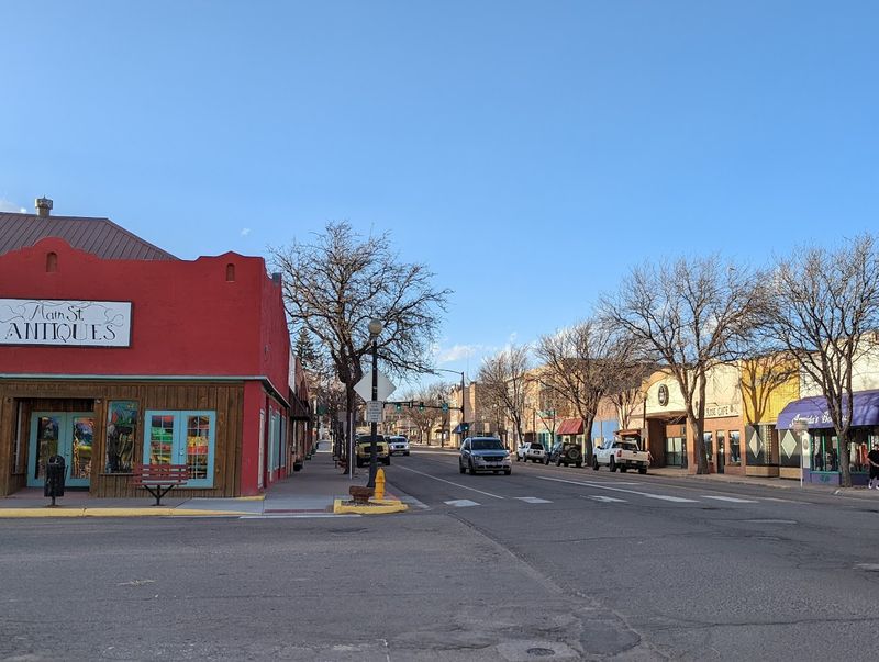 A Town That Actually Makes Sense Financially