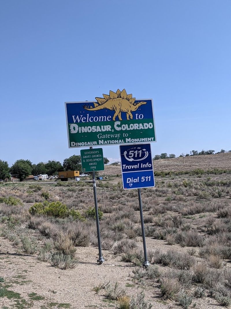 The Street Names That Make Adults Do Double-Takes