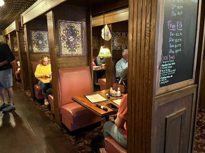 The Restaurant That Put Monte Vista on Dinner Tables Everywhere