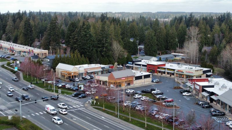 A Town That Grew Up Fast