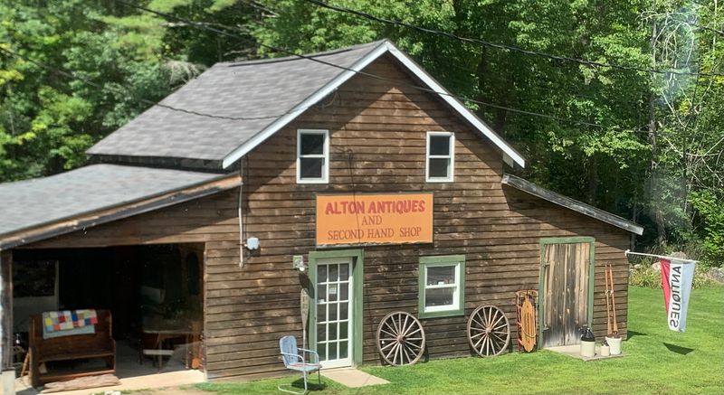 A Town That Sets The Perfect Stage