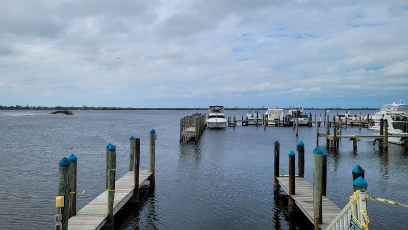 A Town That Straddles Two Counties