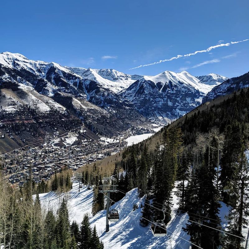 Skiing That Earns Every Vertical Foot