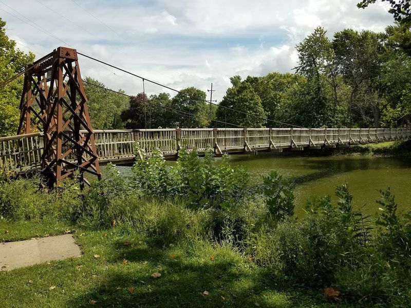 How Many Bridges Are There?