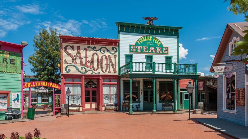 A Town With A Tale A Town With A Tale