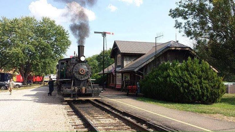 A Town With Roots Worth Knowing