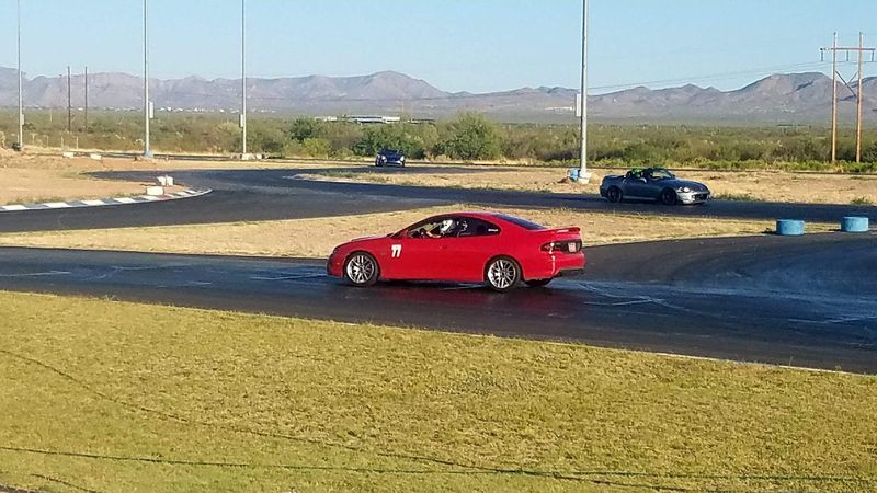 A Track Built For Real Racing Thrills