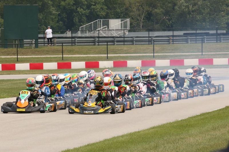 A Track For Real Racing Challenges A Track For Real Racing Challenges