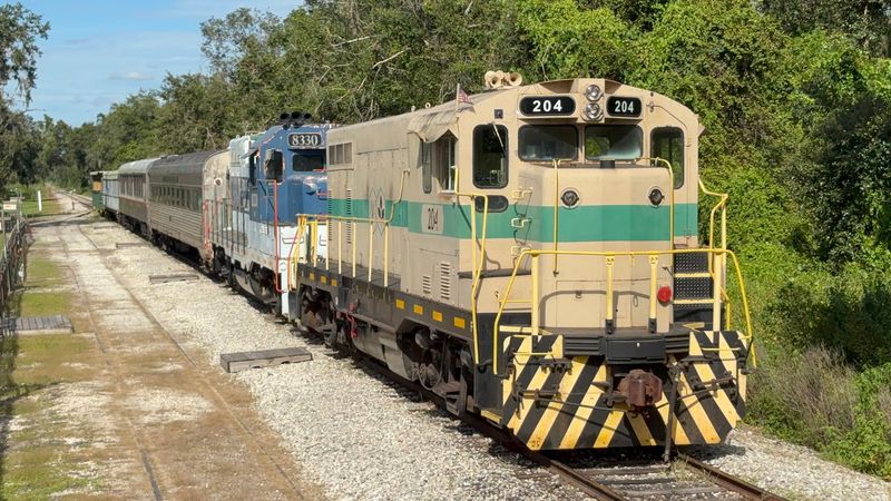 A Track With Roots Older Than Your Great-Grandparents A Track With Roots Older Than Your Great-Grandparents