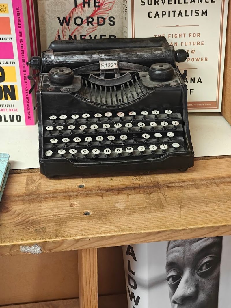 The Sheer Size Of The Collection Will Genuinely Surprise You