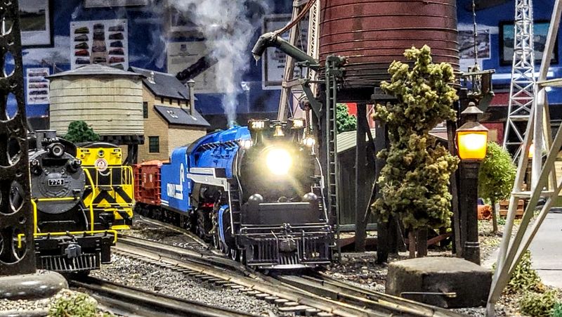 Detail Work That Demands A Second Look