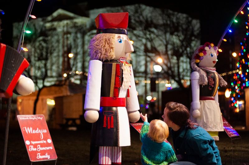 A Tradition Families Keep Coming Back To A Tradition Families Keep Coming Back To