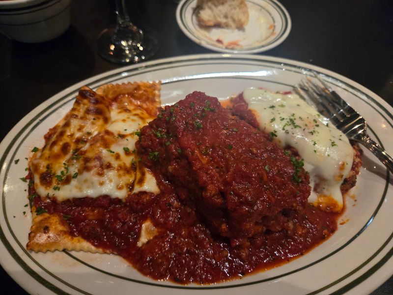 Why Locals Trust This Red Sauce