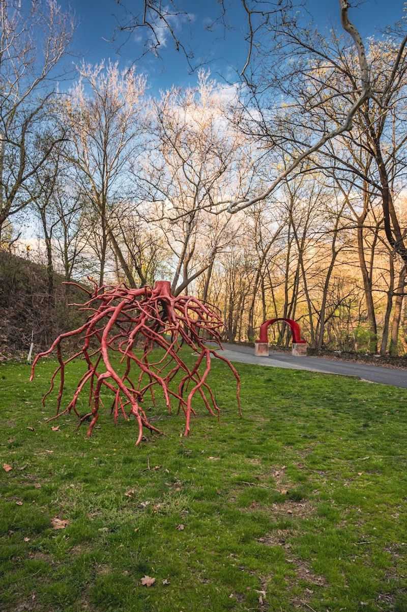A Trail Born From Community Vision