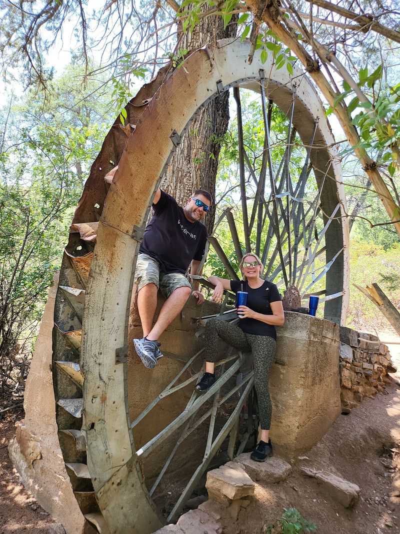 A Trail Built for Family Adventures