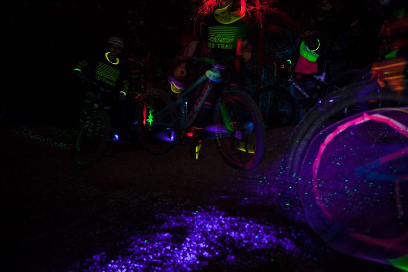 How The Glow Technology Works