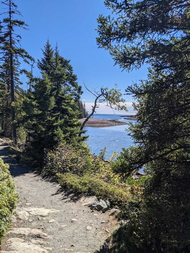 A Trail That Welcomes Every Kind Of Hiker