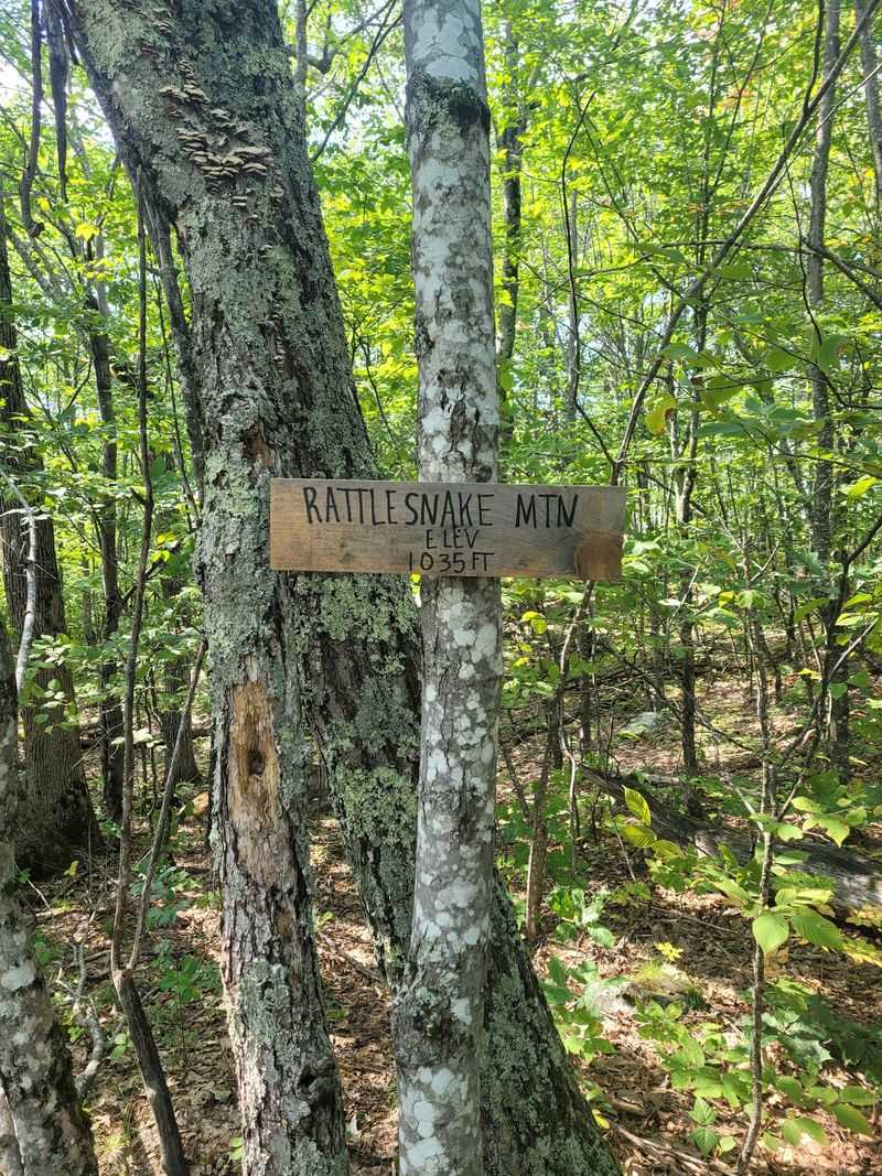 A Trail With A Family Story A Trail With A Family Story